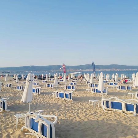Private Apartament Vip In Royal Beach Sunny Beach Exterior photo