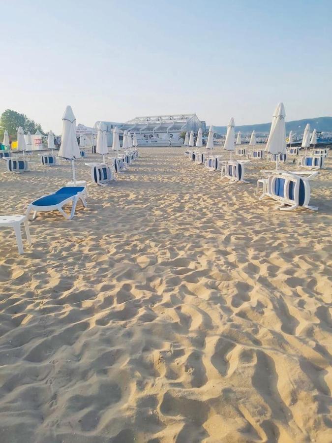 Private Apartament Vip In Royal Beach Sunny Beach Exterior photo